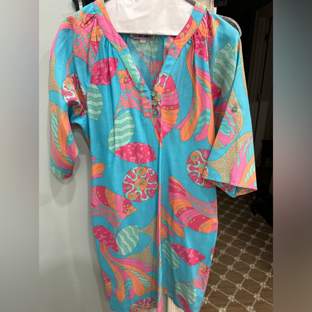 Perfect Beach Dress